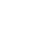 Icon of a award badge with check mark in the centre